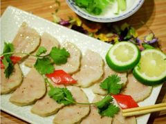 -潮汕牛肉火锅
