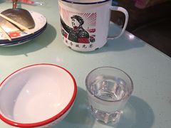 -鱼窝棚柴火铁锅炖(富山屯店)