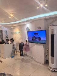 -倾城宝贝儿童摄影(广州天河店)