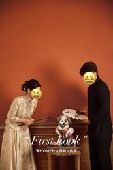 -壹HOME胶片摄影工作室