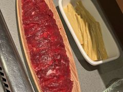 -海底捞火锅(牡丹园店)