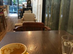 -COFFEE HOLIC(朝外SOHO店)