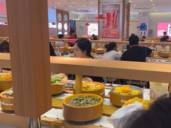 -龍歌自助小火锅(崂山丽达店)