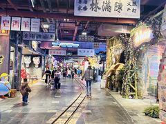 -时尚天河商业广场
