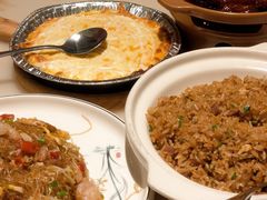 -小菜园新徽菜(常州金坛吾悦店)