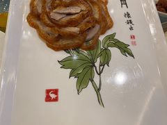 -北京全聚德(西客站店)