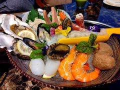 -重庆融汇国际酒店17楼·泉籁泰餐厅(沙坪坝店)