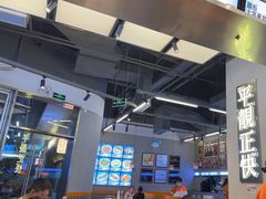 -肥韬茶餐厅(海上世界店)