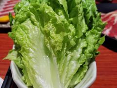 -山之屋炭火烧肉·生啤畅饮(大朗万科中央公园店)