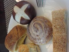 餐饮-上海新锦江大酒店