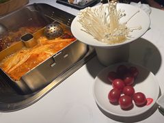 -九鼎轩脆毛肚火锅(南京东路店)