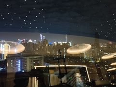 -广州花园酒店·凌璇阁旋转餐厅CAROUSEL360