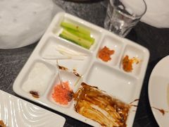 -正德楼果木烤鸭·渔家菜(东港店)