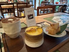 -时光花园(白鹭洲店)