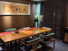 -王府茶宴(大观园总店)