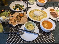 -翡翠鸟精品泰国菜(北辰财富中心店)