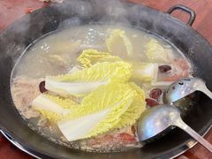 -草本味·市井羊肉馆(新开铺总店)