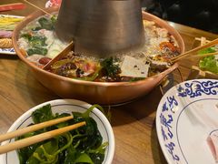 -东镇老火锅(高新区店)