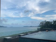 -芽庄喜来登水疗酒店