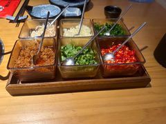 -綱元·海鲜豆捞(明州里店)