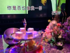 -INLOVE KTV(淮海路店)