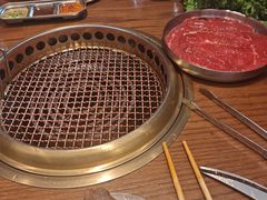 -一品诚记烤肉(大连柏威年购物中心店)