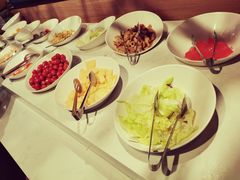 -豪客来牛排(成都锦江大融城店)