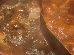 -老墙根涮肉·铜锅·烧烤(欢乐谷·王四营店)