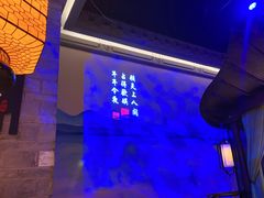 -绿茶餐厅(燕郊永旺店)