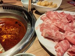 -季季红火锅(长沙步行街店)