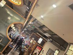 -阿串串老火锅(力盟店)