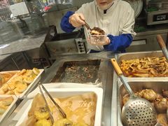-紫光园清真北京小吃(银村街店)