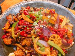 -耍都美食广场