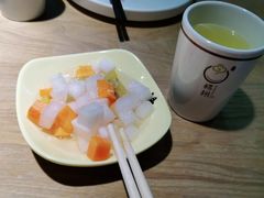 -杨翔豆皮涮牛肚(万和城店)