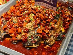 -1819餐厅·团队聚餐·烤串·精酿