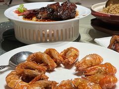 -侨美食家·粤菜(体育西路店)