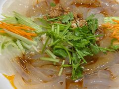 -李记饺子·熏酱东北菜(欢乐谷店)