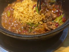 -重庆鸡公煲·嘟享吃(林科大店)