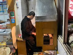 -老大鸡肉串(天津店)