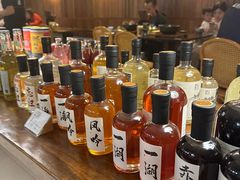 -银米·云南传统过桥米线(双廊黑金冠店)