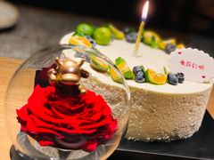 莫吉托蛋糕-姆们M Sweetie Cake(三里屯店)