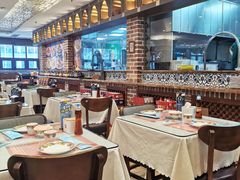 -巴依老爷新疆美食(望京小街店)