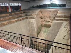 -马王堆汉墓遗址