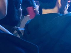 -香港会议展览中心演讲厅