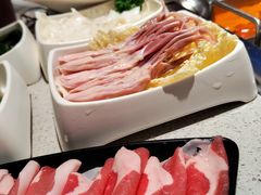 -海底捞火锅(关山保利店)