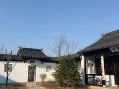 -河北省第三届（邢台园博园）园林博览会