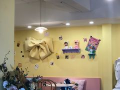 -千浔一暖DIY蛋糕烘焙(人民大学店)