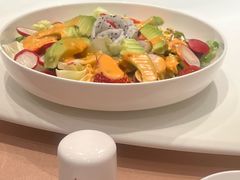 -渝信川菜(长安店)
