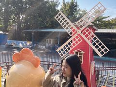 -广东花都香草世界旅游度假区