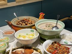 -绿草地·湘菜(7mall店)